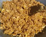Foto langkah ke 5 dari resep Nasi goreng.