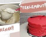 Foto langkah ke 1 dari resep Butter cream lembut premium anti ngendal dan jadi andalan.