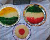 Coloured tahdig recipe step 27 photo