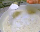 صورة لخطوة 5 من وصفة بسكوت النشادر😋 بالمكنة