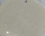 Foto del paso 3 de la receta: Arepa🫓de maíz🌽tierno con bocadillo🍯de guayaba y queso🌽🧀🫓