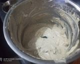 A picture of step 4 of Punjabi White Gravy (Restaurant Style).