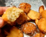 Foto del paso 3 de la receta: Buñuelitos Dulces