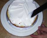 Fresh orange cake recipe step 5 photo