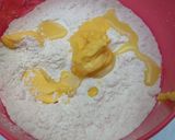 Foto langkah ke 1 dari resep Pie susu teflon.