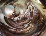 Foto del paso 1 de la receta: Brownie sin gluten y vegano (sí, otro más)