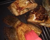 Foto langkah ke 3 dari resep Gurame bakar teflon.