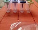 Foto del paso 6 de la receta: Gelapaletas