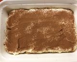 Foto del passaggio 8 della ricetta Tiramisù