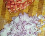 A picture of step 8 of Tawa Chicken In Nihari Masala.