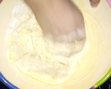 A picture of step 5 of Flower Donuts.