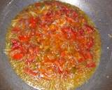 Spicy Aloo gobhi recipe step 3 photo