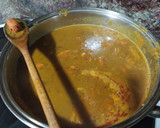 Foto del paso 6 de la receta: Lentejas cocidas con chistorra