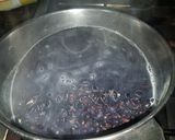 Foto del paso 3 de la receta: Feijoada / porotos negros / frijolada