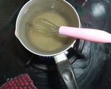 Foto langkah ke 3 dari resep Setup roti tawar pandan.