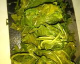 Foto langkah ke 1 dari resep Gulai Daun Singkong.