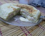 Foto del paso 5 de la receta: Tortilla-puré. Rellena