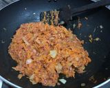Foto langkah ke 1 dari resep Macaroni Schotel Panggang.