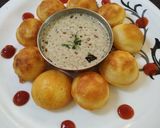 आप्पे (appe recipe in marathi) रेसिपी स्टेप 5 फोटो 
