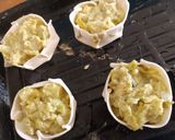 Foto del paso 3 de la receta: Tartaletas de brócoli 😍