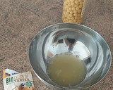 Foto del paso 3 de la receta: Tarta Commtesa vegana