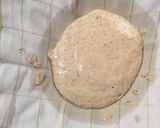 Une image de l'étape 4 de Lait d'amandes maison.