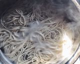 辣餛飩麻醬麵的食譜步驟2照片
