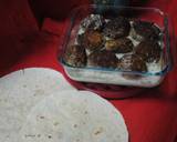 Persian meatballs with doogh recipe step 13 photo