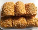 Foto langkah ke 7 dari resep Risoles Mayoneis.