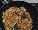 Foto langkah ke 4 dari resep Nasi Goreng Bumbu Kari.