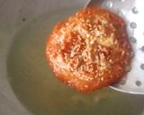 A picture of step 4 of Anarasa.