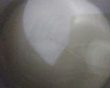 A picture of step 2 of Banana Custard Dessert...