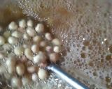 Foto langkah ke 2 dari resep Kacang telur gurih renyah manis2.