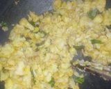 காலிஃப்ளவர் ஃப்ரை(cauliflower fry recipe in tamil) ரெசிபி ஸ்டேப் 4 புகைப்படம்