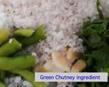 Soya chunks Bhaji recipe step 2 photo