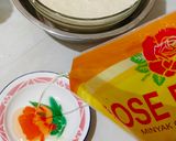 Foto langkah ke 6 dari resep Kue Apem Kukus (Apem Safar Cirebon).