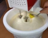 Foto langkah ke 3 dari resep Kue Tape Singkong.