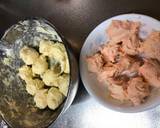 Pink Cream Cheese Cookies recipe step 3 photo
