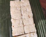 Foto langkah ke 5 dari resep Lemper Abon.