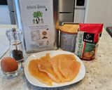 Foto del paso 1 de la receta: Escalopines de pollo