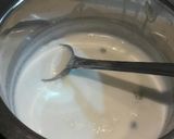 A picture of step 6 of Bread Rosomalai.