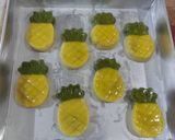 Foto langkah ke 5 dari resep Nastart Taiwan.