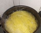 Foto langkah ke 3 dari resep Spagetti Bolognaise.