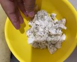 Foto langkah ke 4 dari resep Tahu Bakso Ikan.