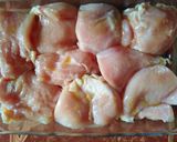 Foto del paso 1 de la receta: Pollo Caprese