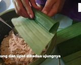 Foto langkah ke 3 dari resep Katimus | Lemet | Makanan Jadul.