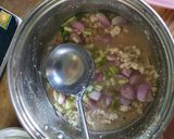 รูปขั้นตอนการทำที่ 8 ของ ลาบอกไก่ โปรตีนเน้นๆ!