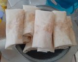 Foto langkah ke 3 dari resep Lumpia Tahu.