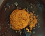 Goan Mackerel Curry / Bangda Uddamethi recipe step 8 photo