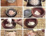 A picture of step 3 of Crispy Chili Prawns Salad • SUPER EASY PRAWNS RECIPE •Thai Crispy Prawn Salad |ThaiChef food.